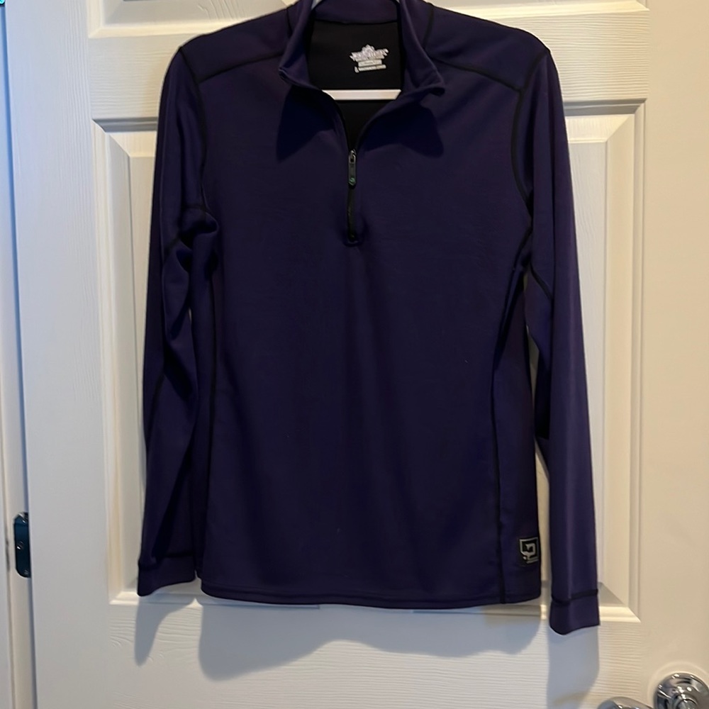 Polar max Technical Baselayer